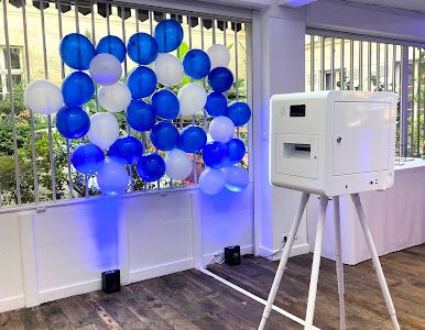 Sunnybooth - Location de photobooth