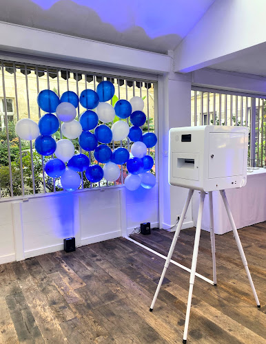 Sunnybooth - Location de photobooth