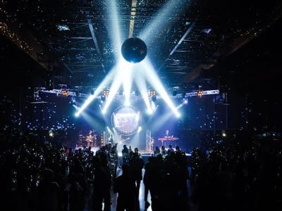 Supernova Productions