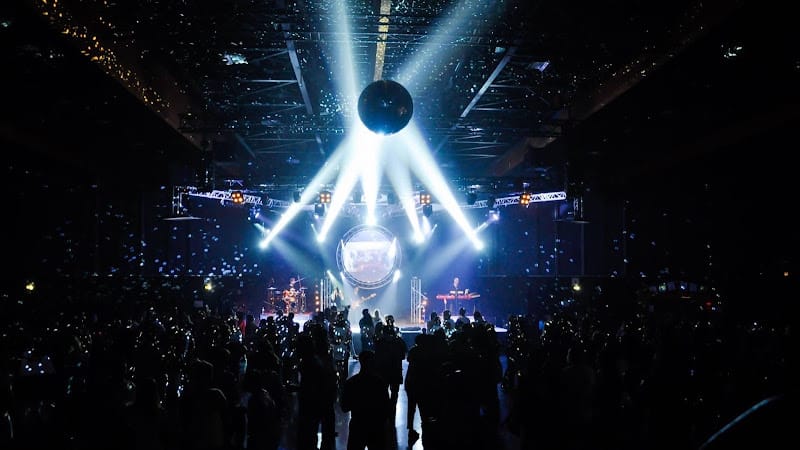 Supernova Productions