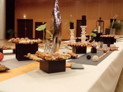 Sur Le Chemin des Saveurs