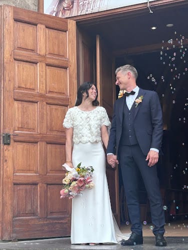 Suzette et Simone | Wedding & Event Planner Lille