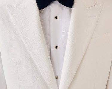 Swann Paris - Costumes et chemises sur mesure