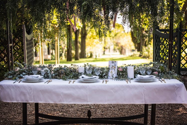 Sweet Life Events - Wedding & Events planner à Marseille