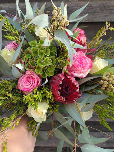 Sylvie Ruiz Fleuriste évènementiel