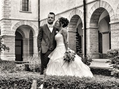 Sylvie Vettraino - Photographe mariage Lyon
