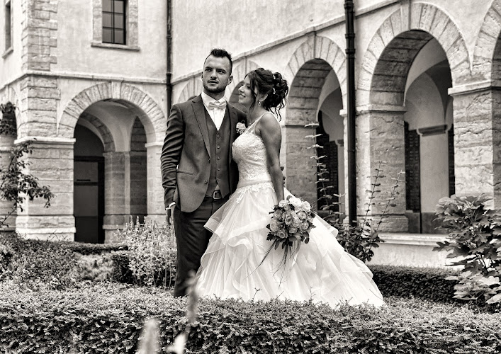 Sylvie Vettraino - Photographe mariage Lyon