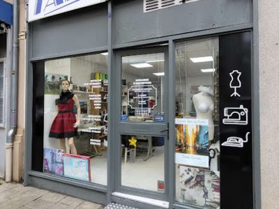 TAILLEUR & COUTURE