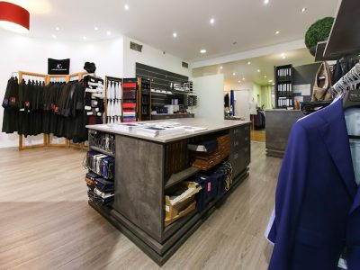 Tailor Made Marseille