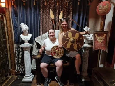 Taktic - Escape Game Paris 13