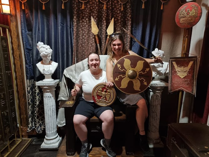 Taktic - Escape Game Paris 13