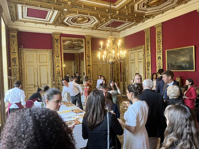 TANDRINE TRAITEUR PARIS