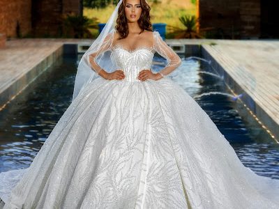 Tania Todorova - Robe de mariée/soirée Toulouse Showroom Sur Rendez-vous uniquement