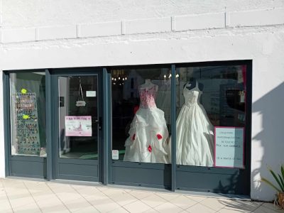 Tatoune44 robe de mariée et soirée en sur mesure, personnalisée , création et vente