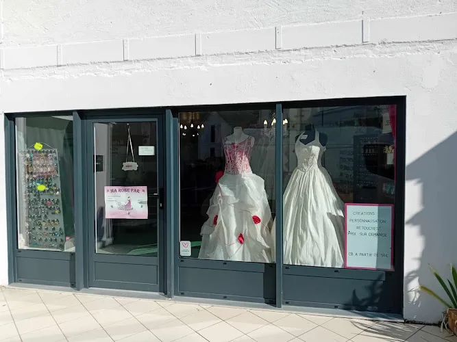 Tatoune44 robe de mariée et soirée en sur mesure, personnalisée , création et vente