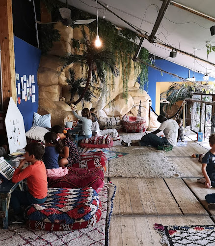 Teepee Paris - Anniversaire et Animation Enfants à Paris