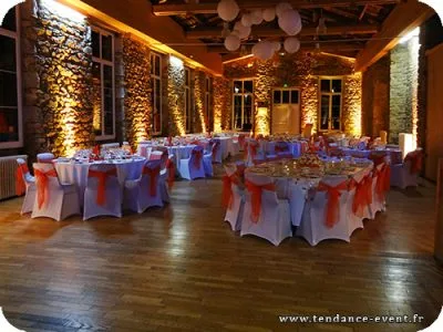 TENDANCE EVENT