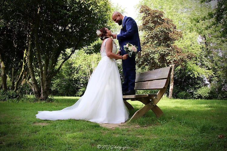 Tendance Mariage & Déco