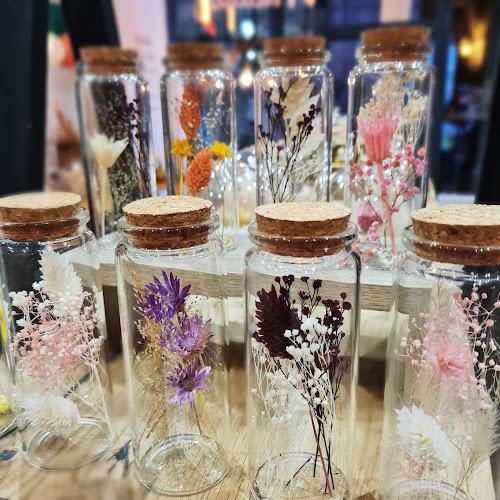 TENDANCES ET PAILLETTES