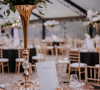 Téora Event Planner