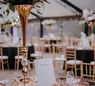 Téora Event Planner