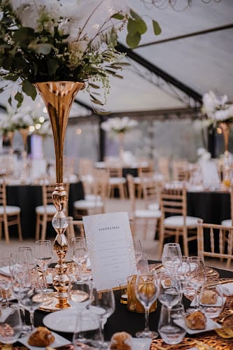 Téora Event Planner