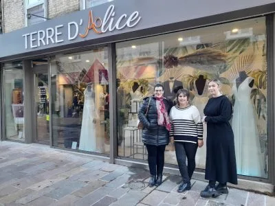 Terre d'Alice
