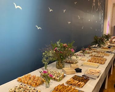 Thalassa Traiteur Grec