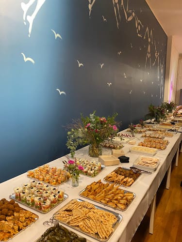 Thalassa Traiteur Grec