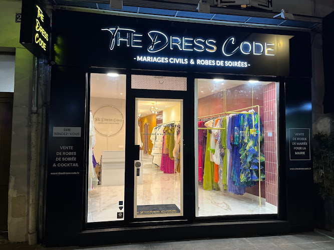 The Dress Code