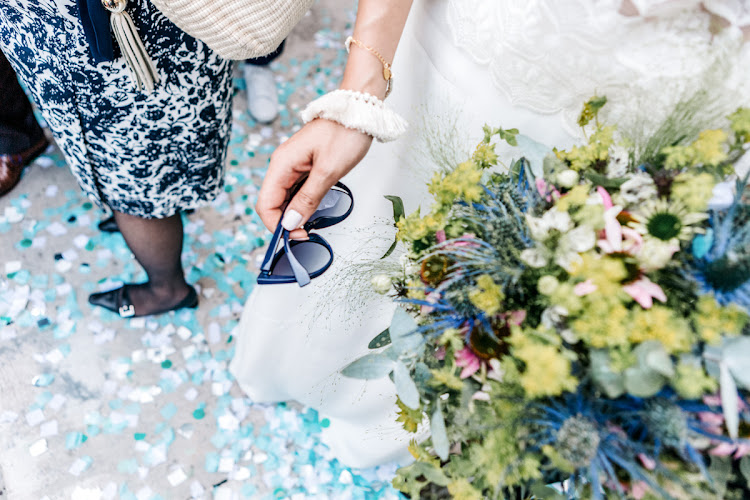 The Frenchy: photographe reportage mariage et entreprises - wedding (Paris, Île de France)