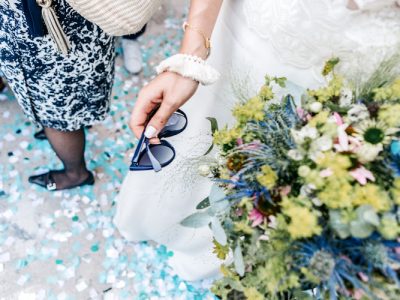 The Frenchy: photographe reportage mariage et entreprises - wedding (Paris, Île de France)