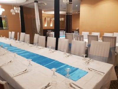 The Grill House - Mariages et anniversaires