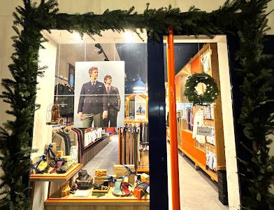 THE NINES Paris | Chemises et vêtements pour hommes