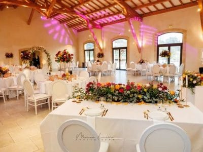 THE ONE WEDDING & EVENT