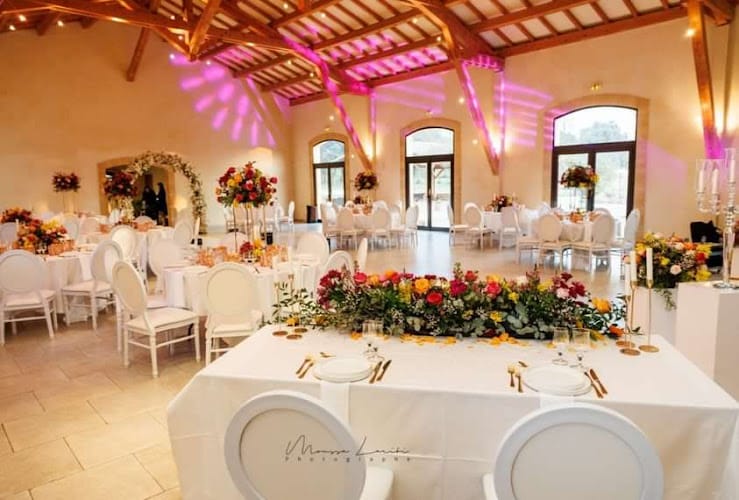 THE ONE WEDDING & EVENT