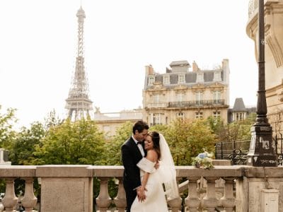 The Paris Elopement