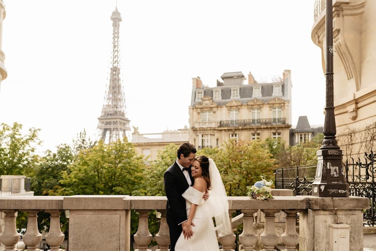 The Paris Elopement