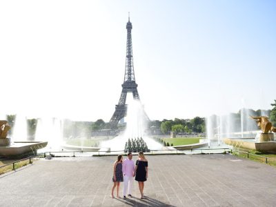 The Paris Photographer