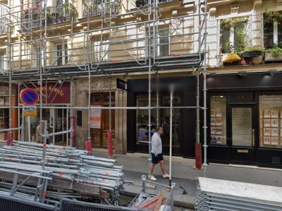 The Travel Corner | Agence de Voyages | Luxury Designer