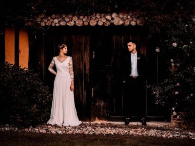 The Witness photographe