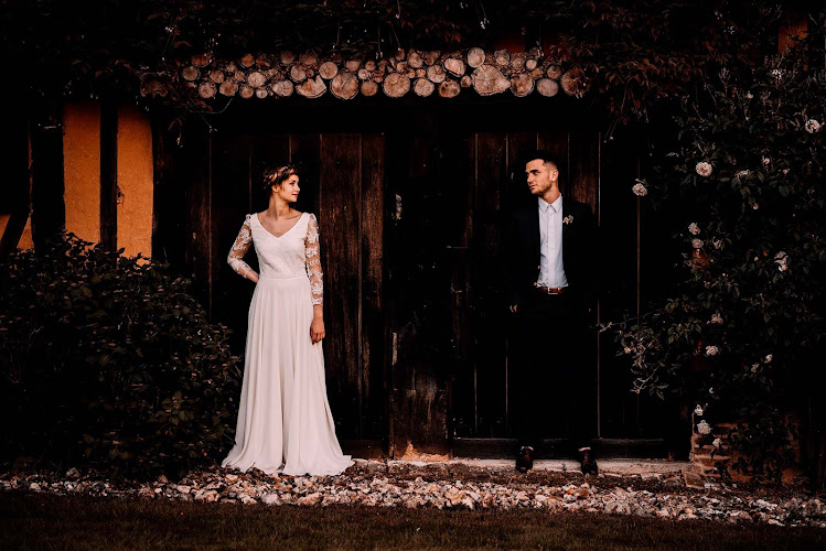 The Witness photographe