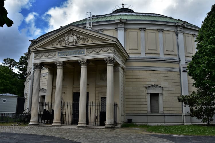 Théâtre du Rond Point