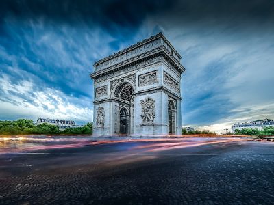 Théo Castillon Photographie