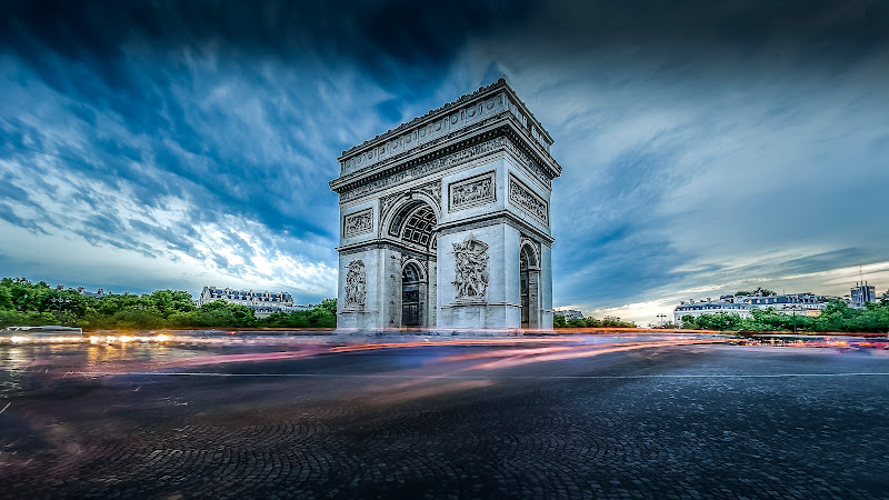 Théo Castillon Photographie