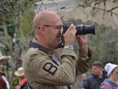 Thierry Forteau Photographe