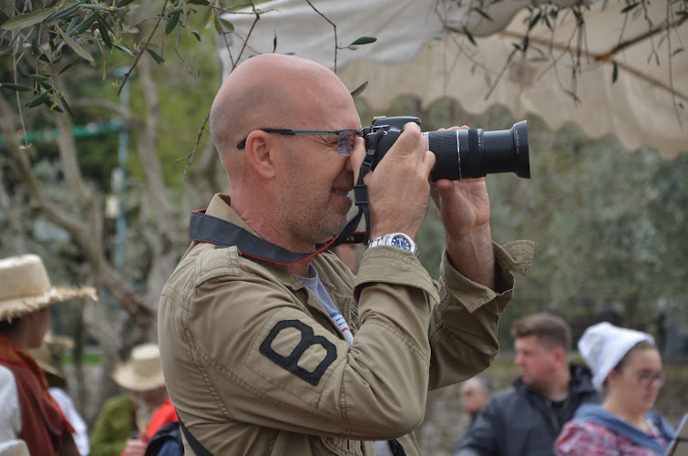 Thierry Forteau Photographe