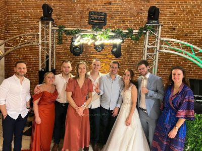 Thomas Faine Events | DJ