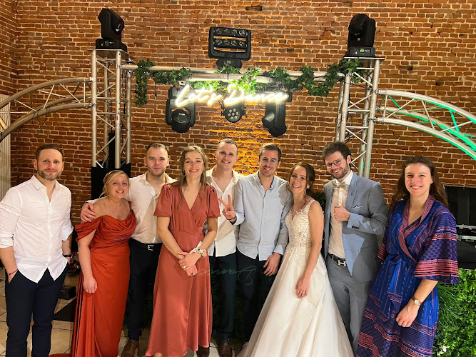 Thomas Faine Events | DJ