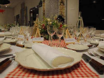 Thomas Traiteur Evénementiel